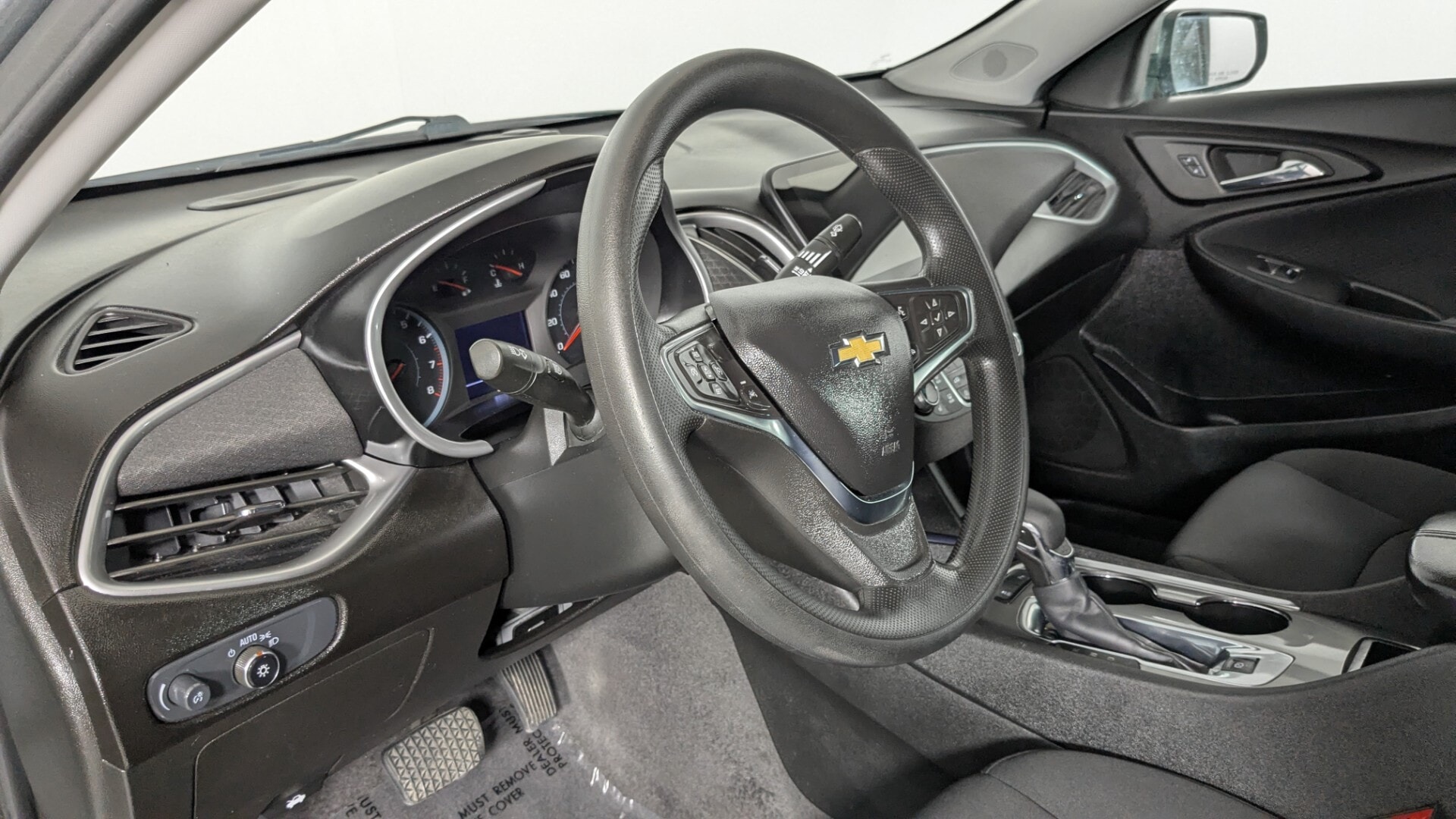 Florida Fine Cars - Used vehicle - SEDAN CHEVROLET MALIBU 2024