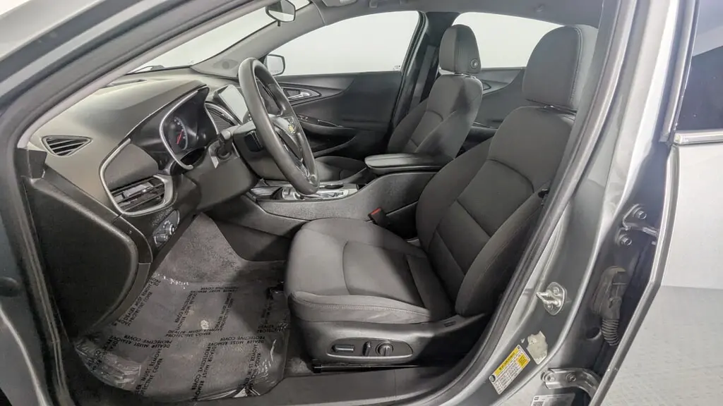 Florida Fine Cars - Used CHEVROLET MALIBU 2024 ORLANDO LT