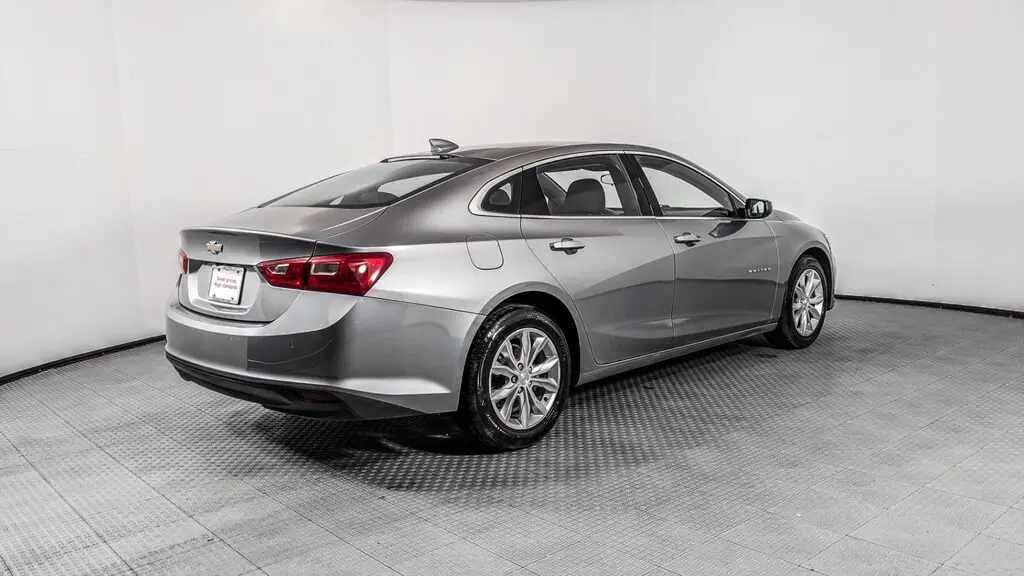 Florida Fine Cars - Used CHEVROLET MALIBU 2024 ORLANDO LT