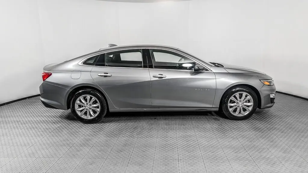 Florida Fine Cars - Used CHEVROLET MALIBU 2024 ORLANDO LT