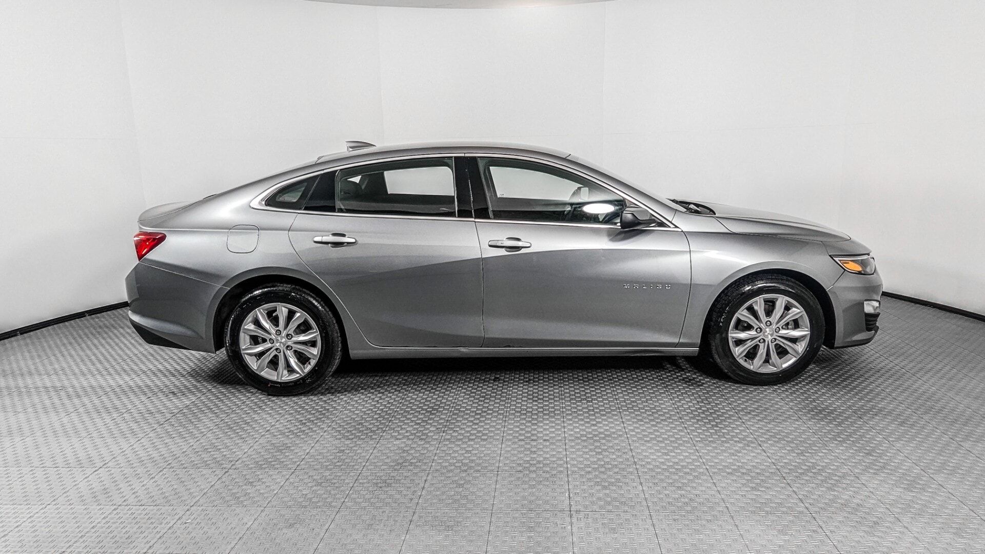 Florida Fine Cars - Used vehicle - SEDAN CHEVROLET MALIBU 2024