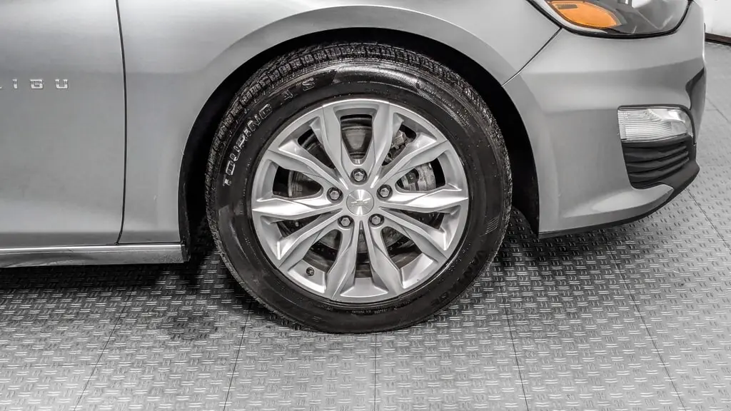 Florida Fine Cars - Used CHEVROLET MALIBU 2024 ORLANDO LT
