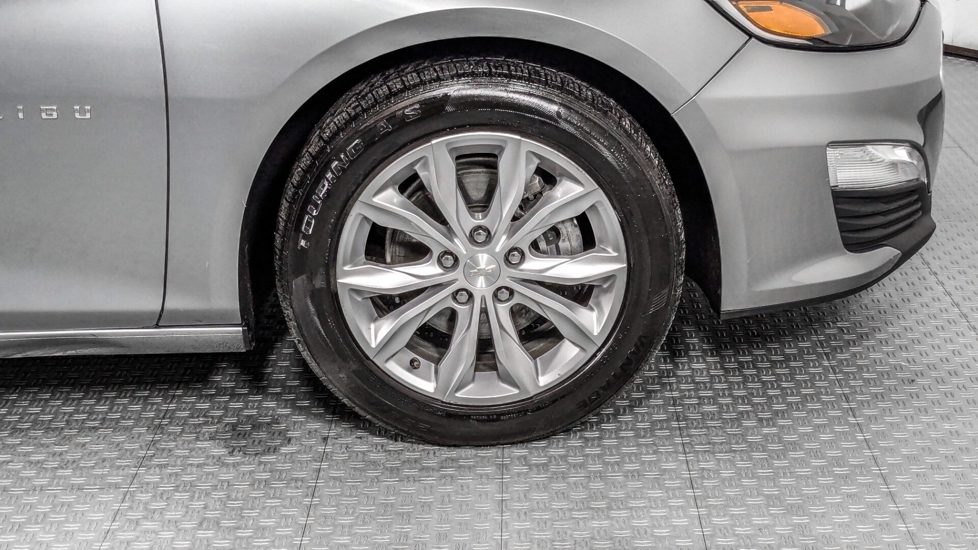 Florida Fine Cars - Used vehicle - SEDAN CHEVROLET MALIBU 2024