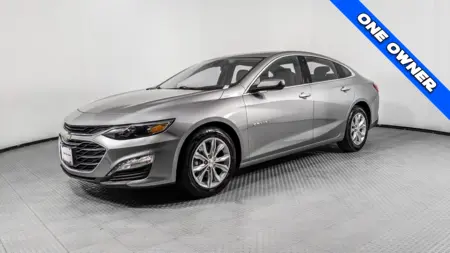 Florida Fine Cars - Used CHEVROLET MALIBU 2024 ORLANDO LT