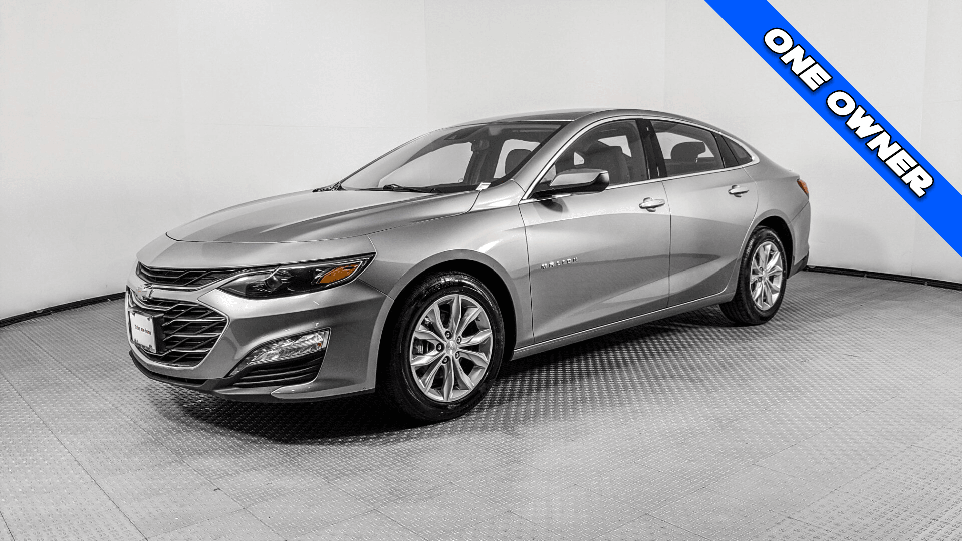 Florida Fine Cars - Used vehicle - SEDAN CHEVROLET MALIBU 2024