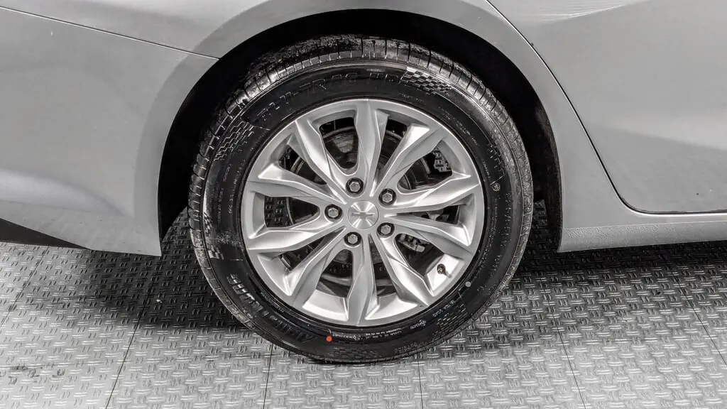 Florida Fine Cars - Used CHEVROLET MALIBU 2024 ORLANDO LT