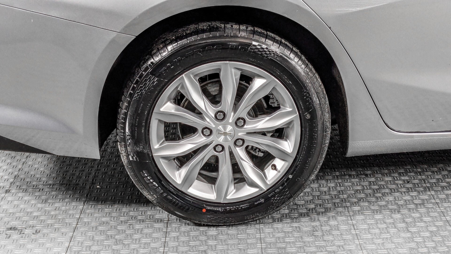Florida Fine Cars - Used vehicle - SEDAN CHEVROLET MALIBU 2024