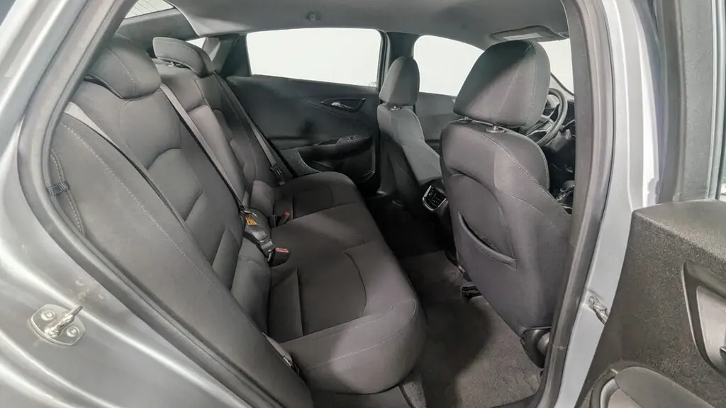 Florida Fine Cars - Used CHEVROLET MALIBU 2024 ORLANDO LT