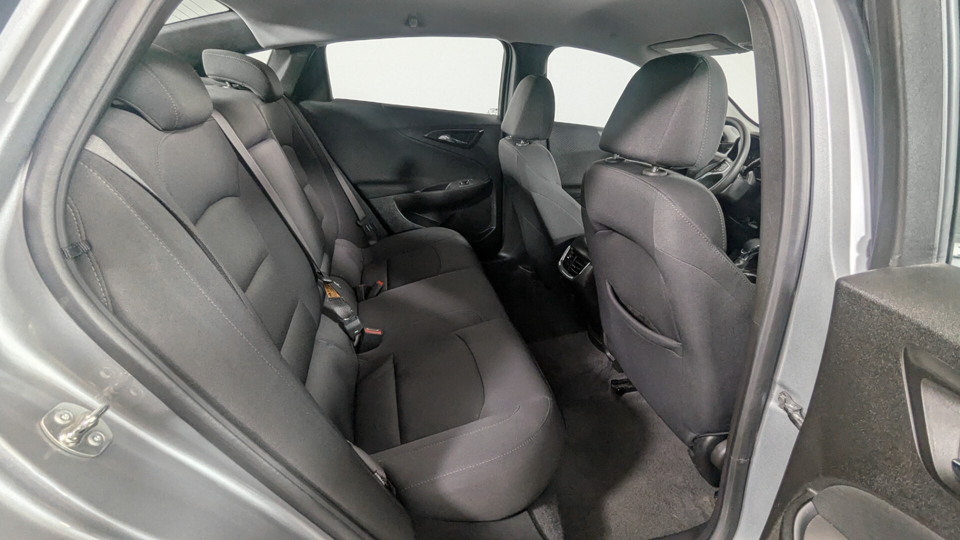 Florida Fine Cars - Used vehicle - SEDAN CHEVROLET MALIBU 2024