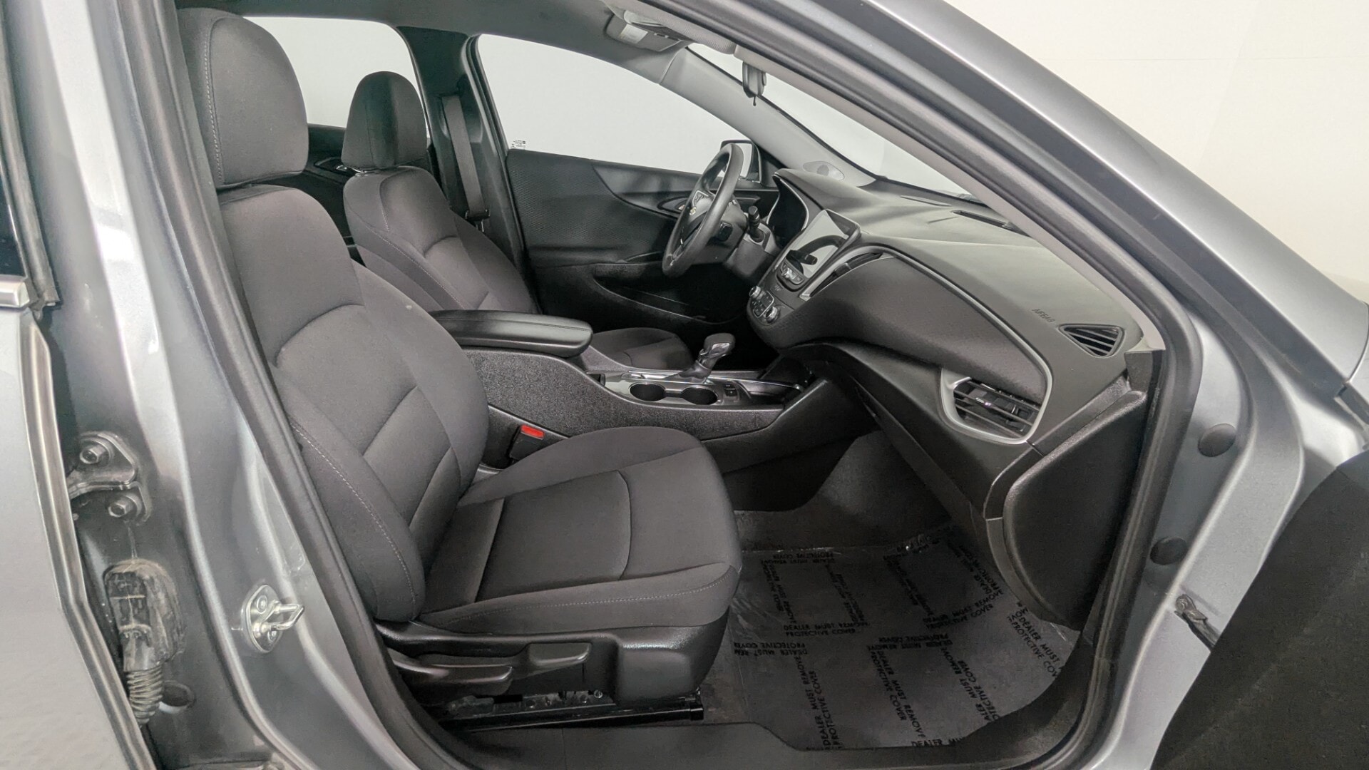 Florida Fine Cars - Used vehicle - SEDAN CHEVROLET MALIBU 2024