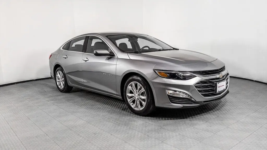 Florida Fine Cars - Used CHEVROLET MALIBU 2024 ORLANDO LT