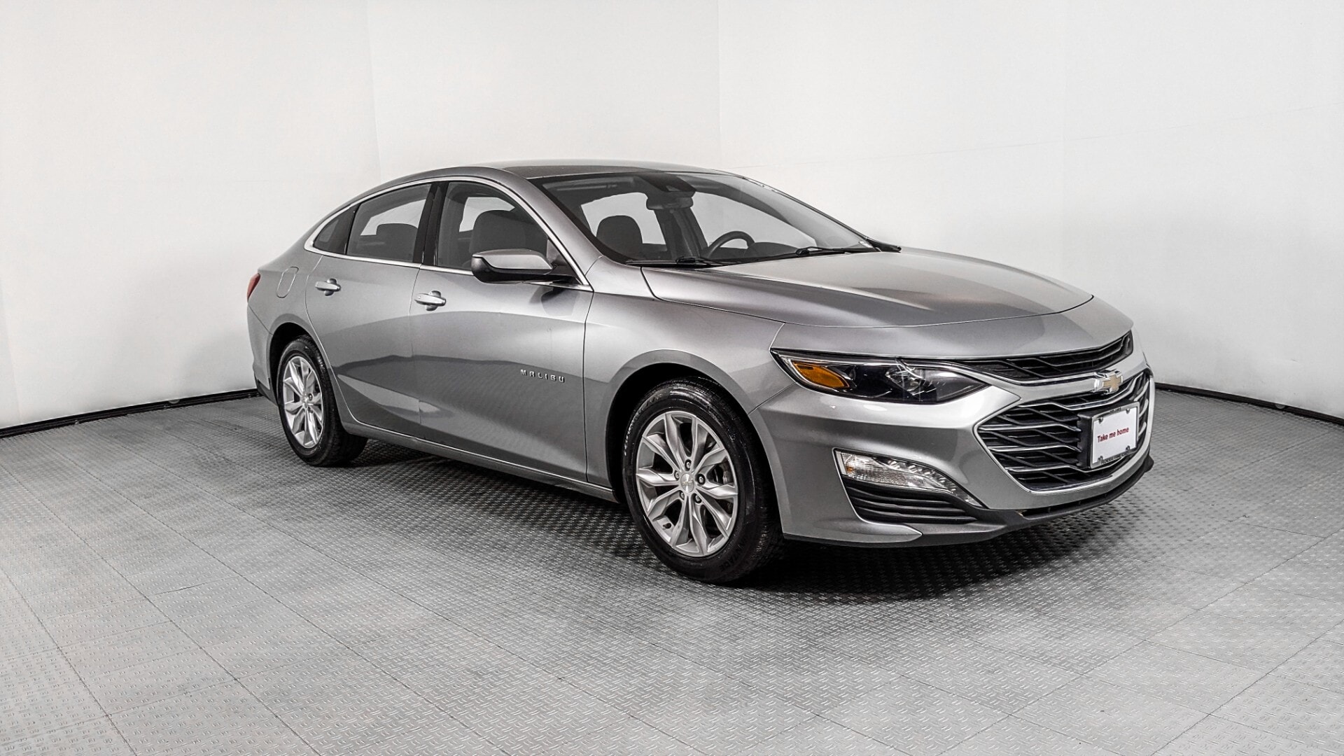 Florida Fine Cars - Used vehicle - SEDAN CHEVROLET MALIBU 2024