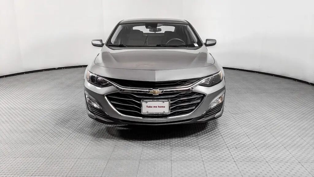 Florida Fine Cars - Used CHEVROLET MALIBU 2024 ORLANDO LT