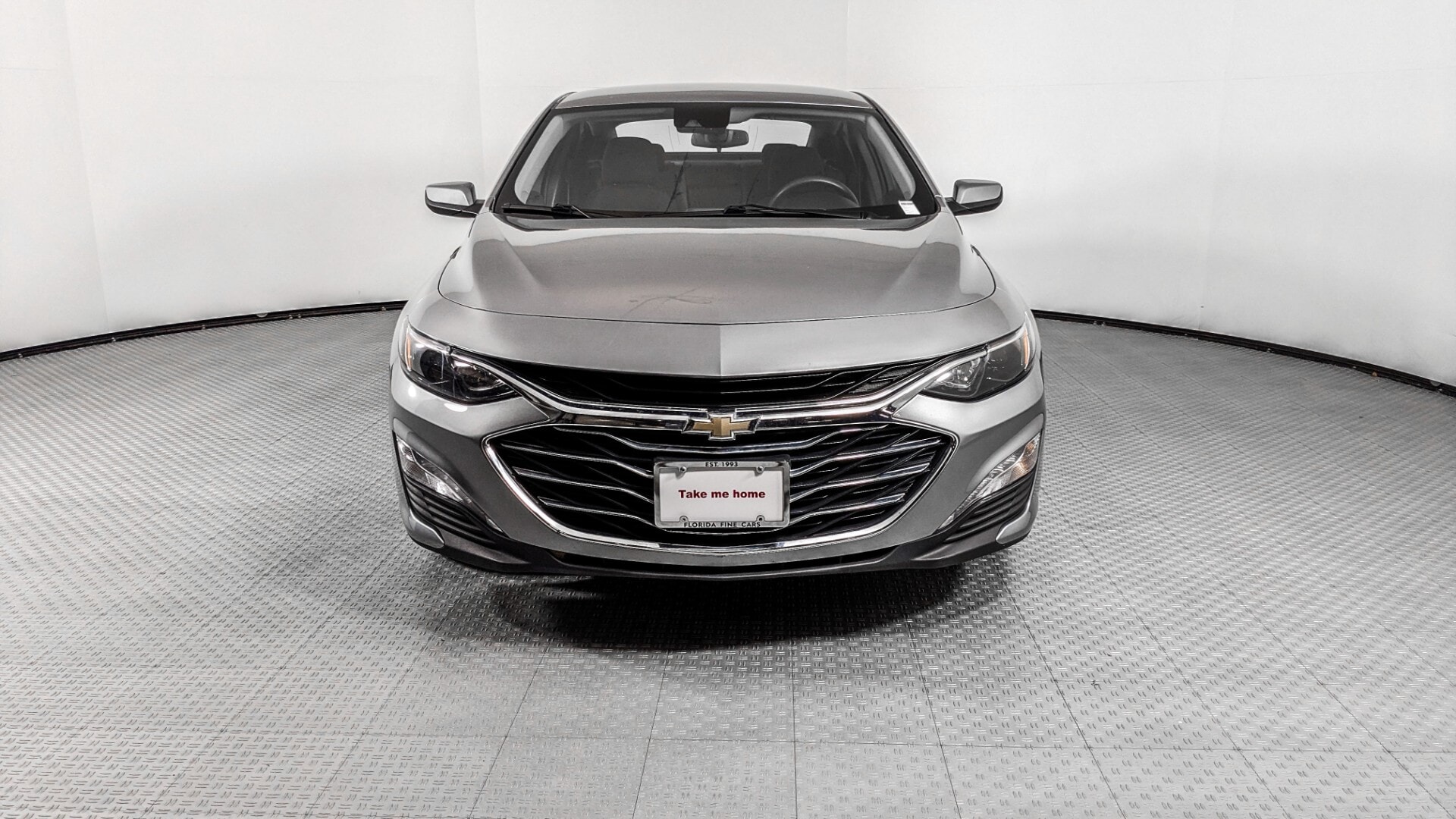 Florida Fine Cars - Used vehicle - SEDAN CHEVROLET MALIBU 2024