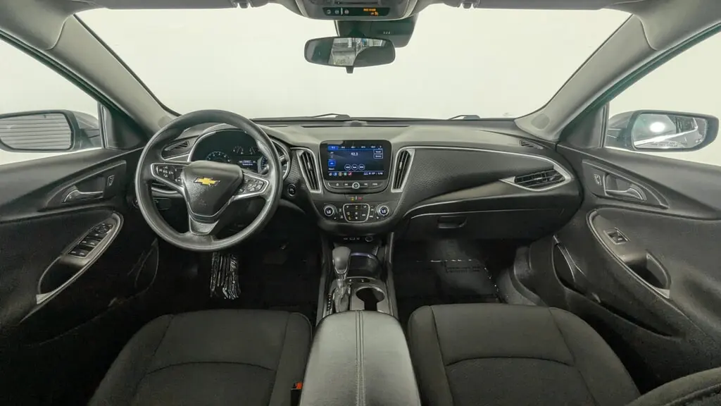 Florida Fine Cars - Used CHEVROLET MALIBU 2024 ORLANDO LT