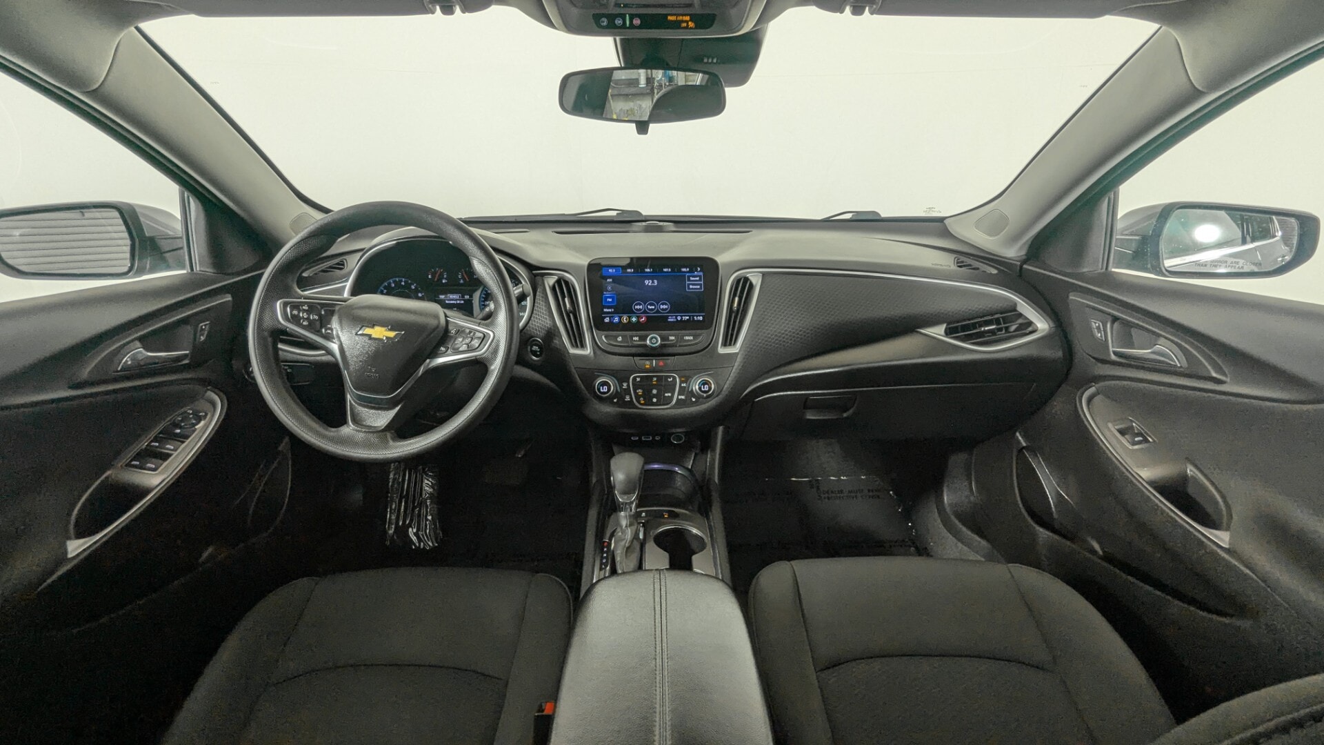 Florida Fine Cars - Used vehicle - SEDAN CHEVROLET MALIBU 2024