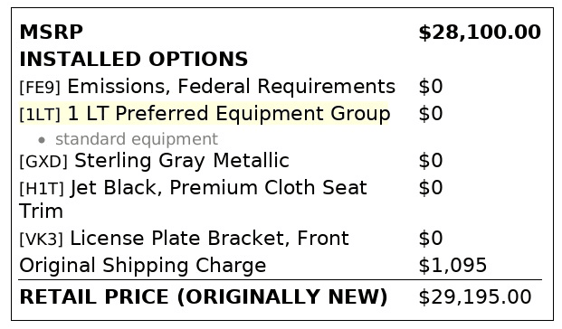 Florida Fine Cars - Used vehicle - SEDAN CHEVROLET MALIBU 2024