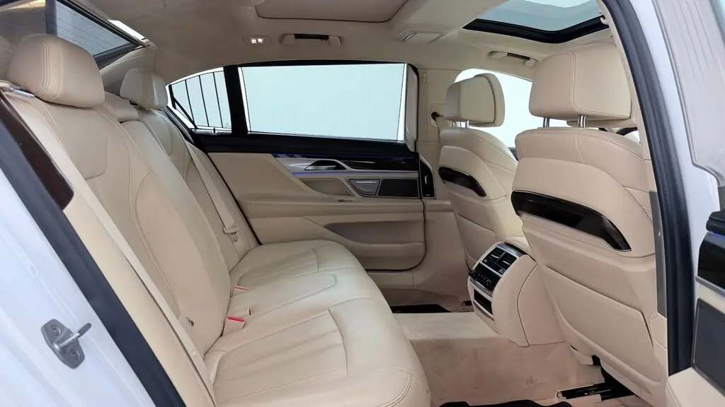 Florida Fine Cars - Used BMW 7 SERIES 2020 WEST PALM 740I