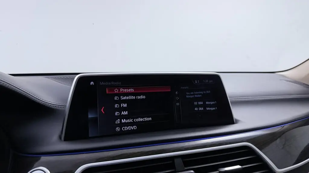 Florida Fine Cars - Used BMW 7 SERIES 2020 WEST PALM 740I