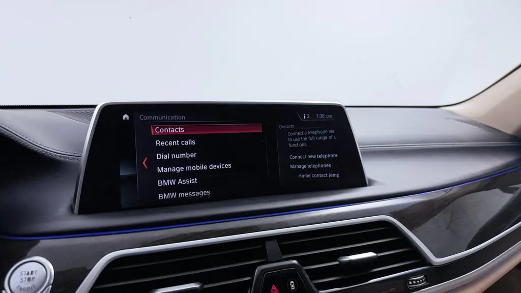 Florida Fine Cars - Used BMW 7 SERIES 2020 WEST PALM 740I
