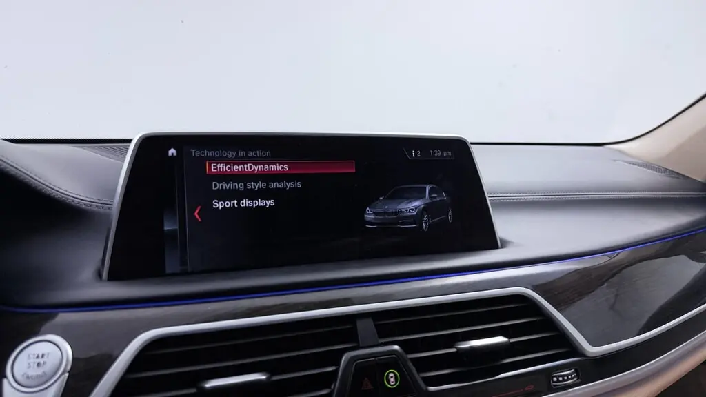 Florida Fine Cars - Used BMW 7 SERIES 2020 WEST PALM 740I