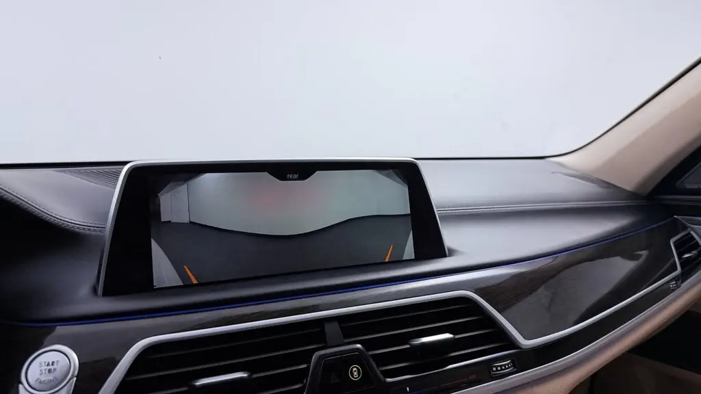 Florida Fine Cars - Used BMW 7 SERIES 2020 WEST PALM 740I