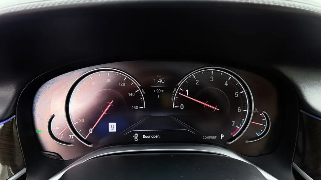 Florida Fine Cars - Used BMW 7 SERIES 2020 WEST PALM 740I