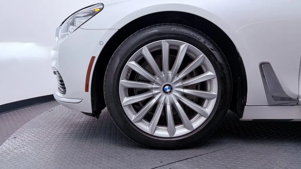 Florida Fine Cars - Used BMW 7 SERIES 2020 WEST PALM 740I
