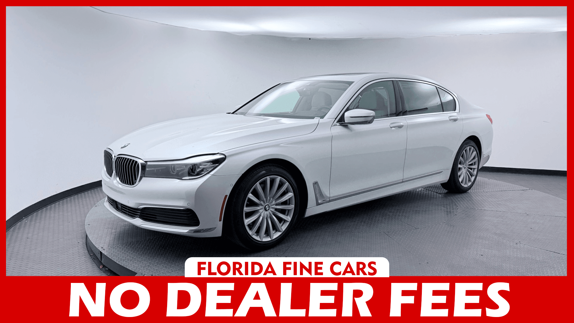 Florida Fine Cars - 2020-BMW-7-SERIES-WEST-PALM-FL-Stock=159419
