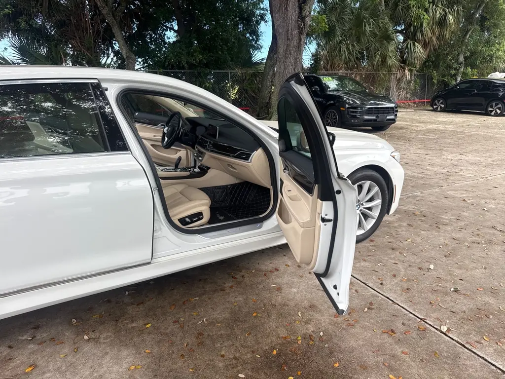 Florida Fine Cars - Used BMW 7 SERIES 2020 WEST PALM 740I