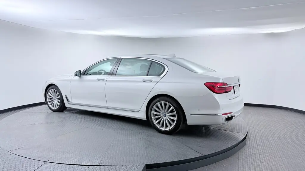 Florida Fine Cars - Used BMW 7 SERIES 2020 WEST PALM 740I