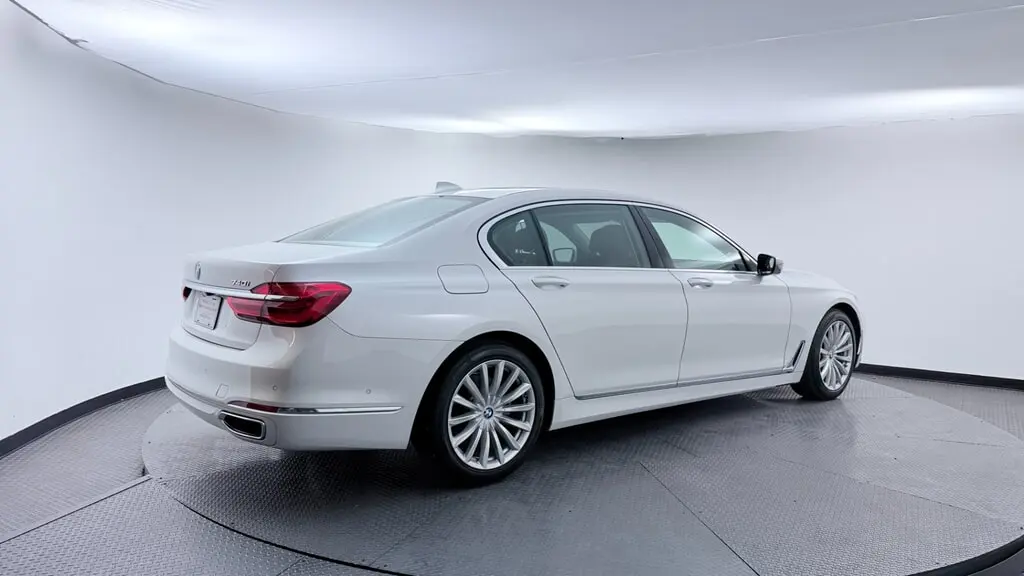 Florida Fine Cars - Used BMW 7 SERIES 2020 WEST PALM 740I