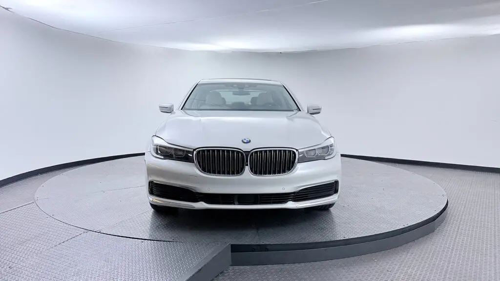 Florida Fine Cars - Used BMW 7 SERIES 2020 WEST PALM 740I