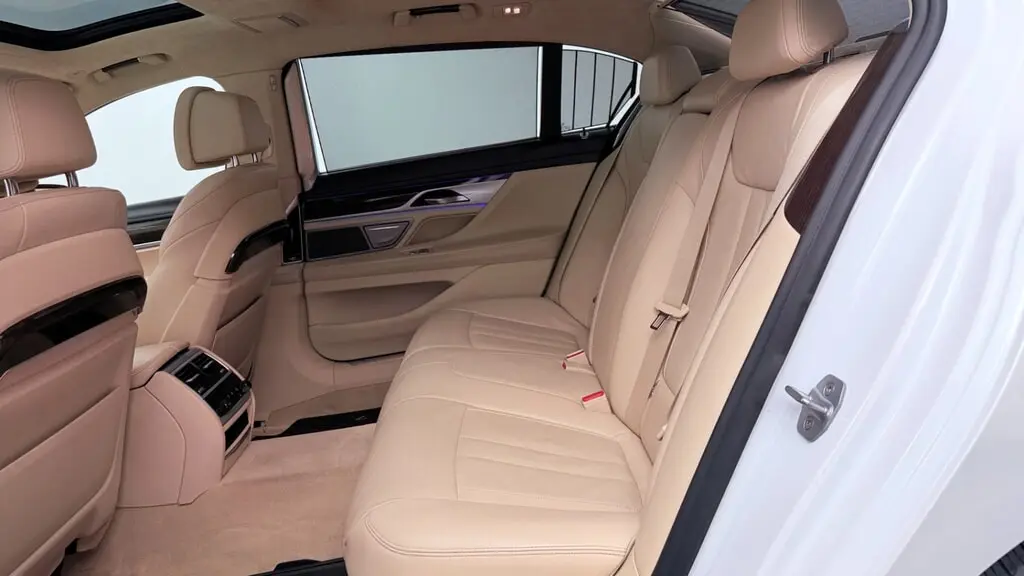 Florida Fine Cars - Used BMW 7 SERIES 2020 WEST PALM 740I