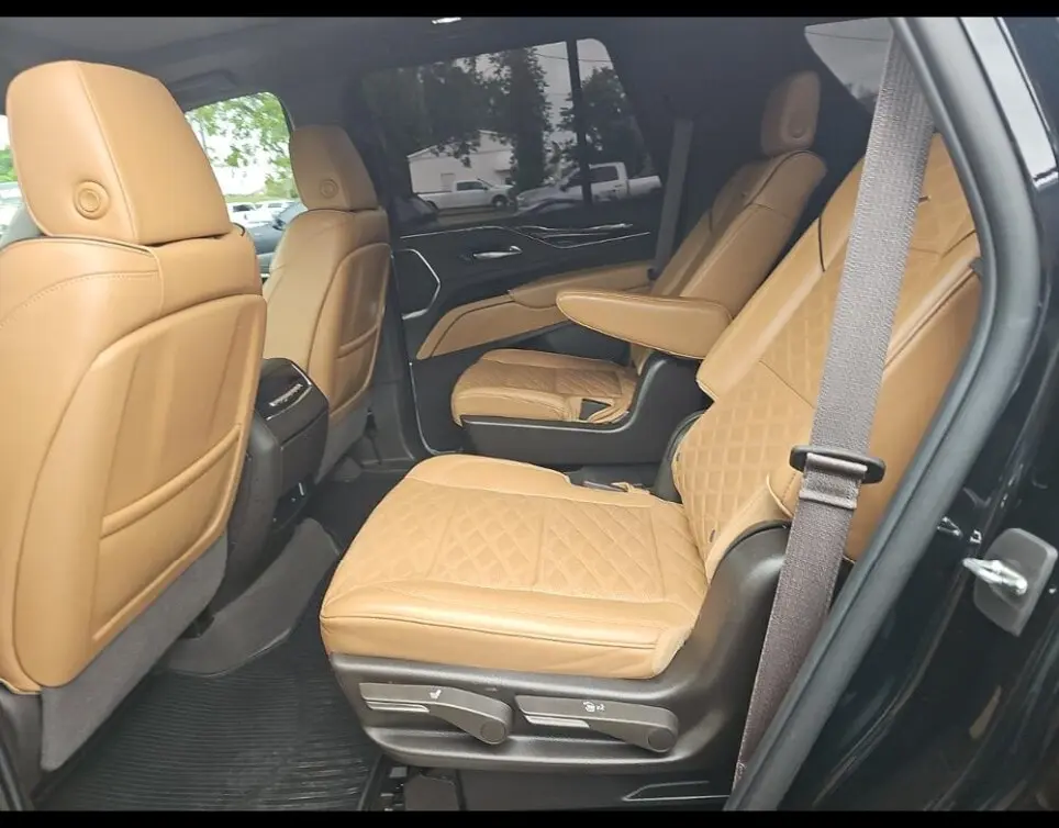 Florida Fine Cars - Used CADILLAC ESCALADE 2022 WEST PALM PREMIUM LUXURY