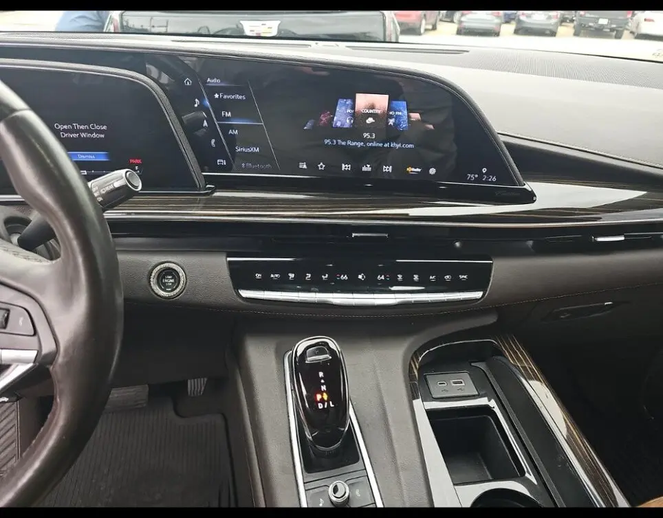 Florida Fine Cars - Used CADILLAC ESCALADE 2022 WEST PALM PREMIUM LUXURY