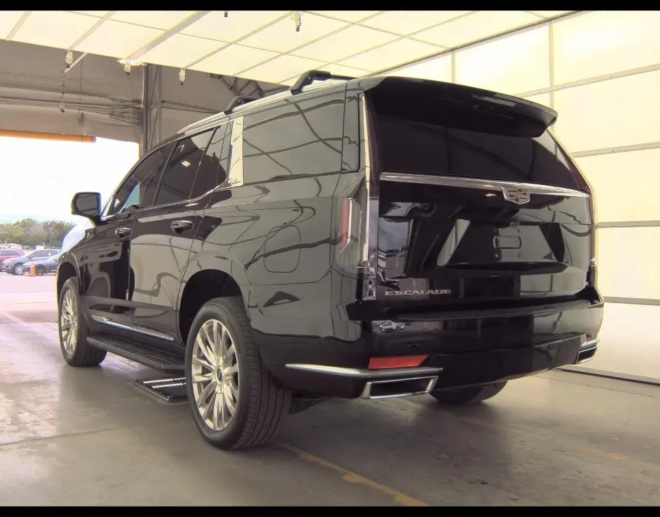 Florida Fine Cars - Used CADILLAC ESCALADE 2022 WEST PALM PREMIUM LUXURY