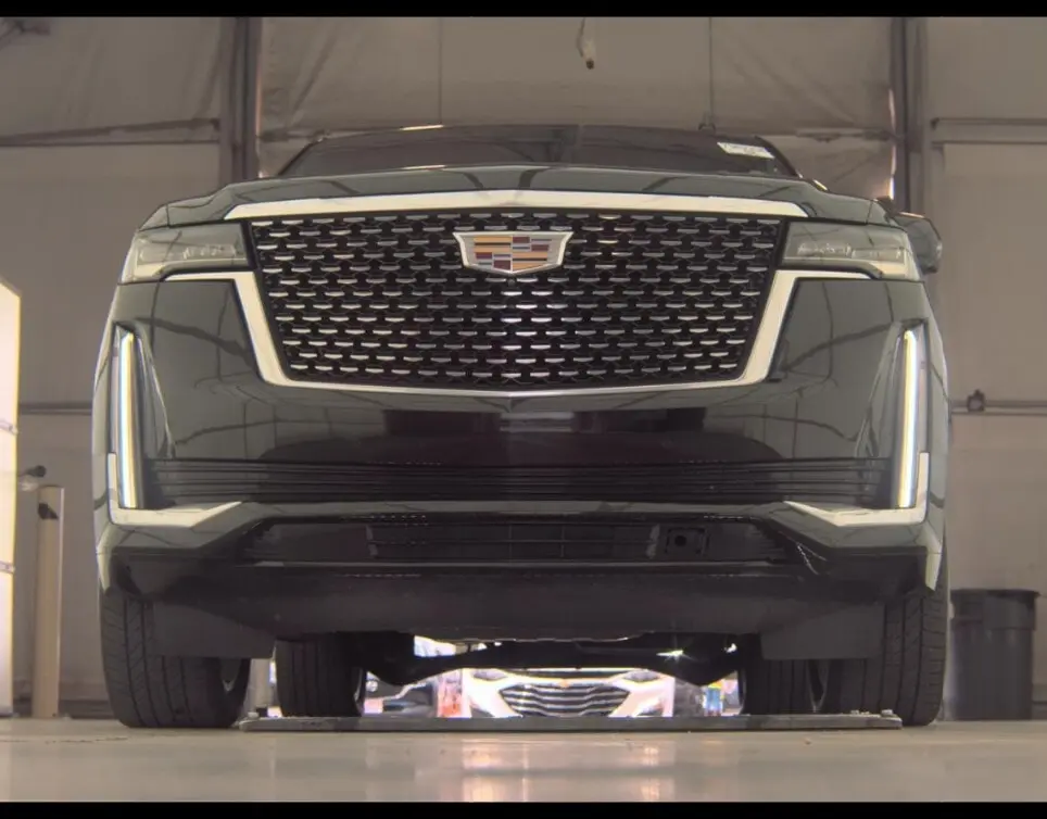 Florida Fine Cars - Used CADILLAC ESCALADE 2022 WEST PALM PREMIUM LUXURY