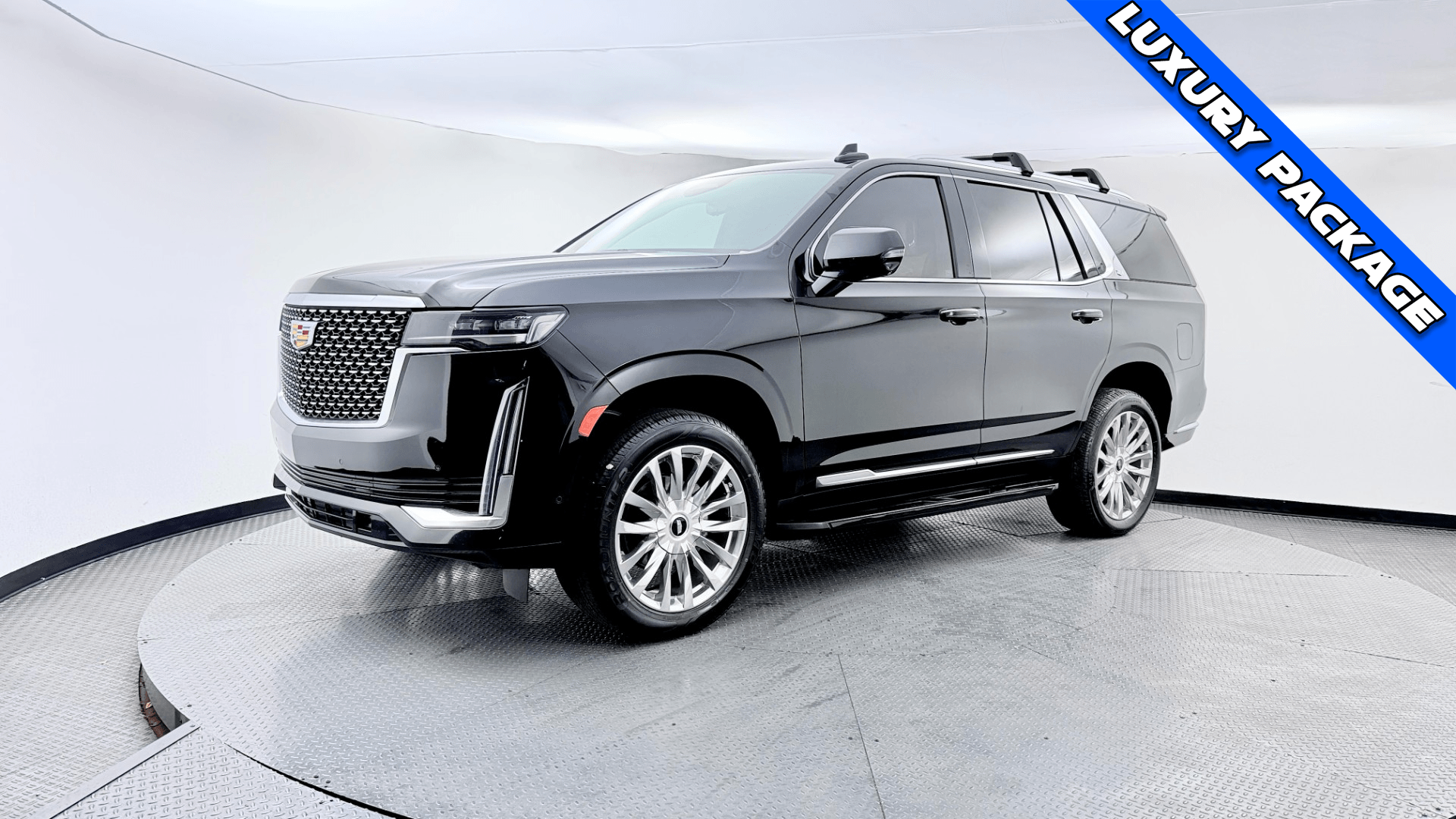 2022 Cadillac Escalade 2WD Premium Luxury's photo