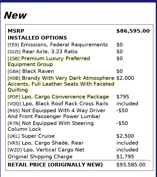 Florida Fine Cars - Used CADILLAC ESCALADE 2022 WEST PALM PREMIUM LUXURY