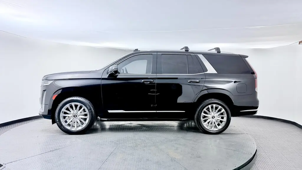 Florida Fine Cars - Used CADILLAC ESCALADE 2022 WEST PALM PREMIUM LUXURY