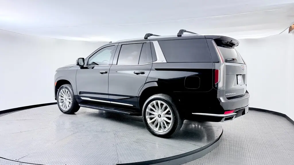 Florida Fine Cars - Used CADILLAC ESCALADE 2022 WEST PALM PREMIUM LUXURY