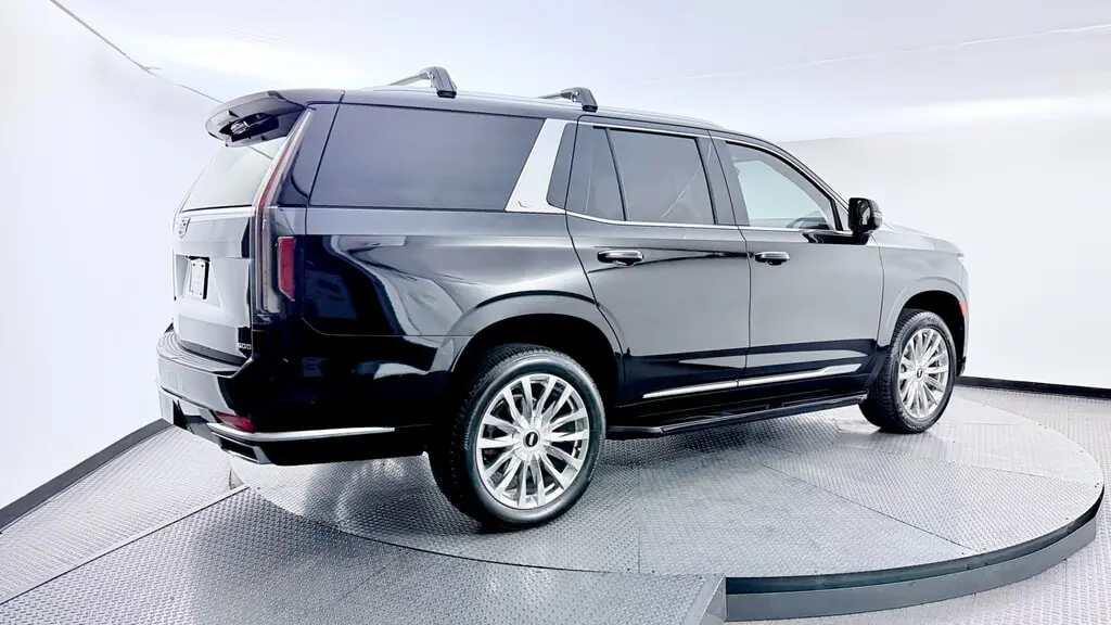 Florida Fine Cars - Used CADILLAC ESCALADE 2022 WEST PALM PREMIUM LUXURY
