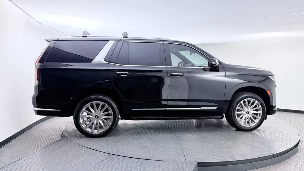 Florida Fine Cars - Used CADILLAC ESCALADE 2022 WEST PALM PREMIUM LUXURY