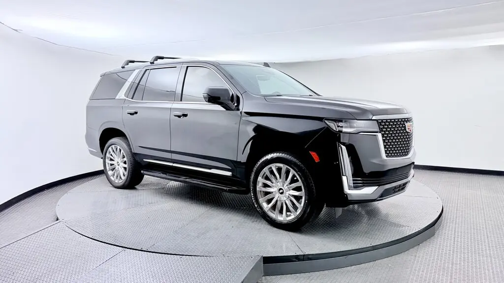 Florida Fine Cars - Used CADILLAC ESCALADE 2022 WEST PALM PREMIUM LUXURY