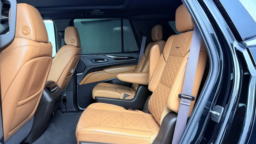 Florida Fine Cars - Used CADILLAC ESCALADE 2022 WEST PALM PREMIUM LUXURY
