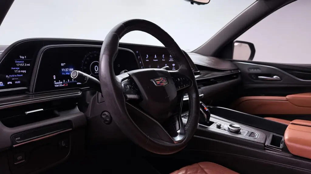 Florida Fine Cars - Used CADILLAC ESCALADE 2022 WEST PALM PREMIUM LUXURY