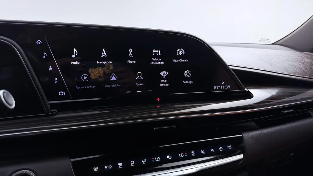 Florida Fine Cars - Used CADILLAC ESCALADE 2022 WEST PALM PREMIUM LUXURY