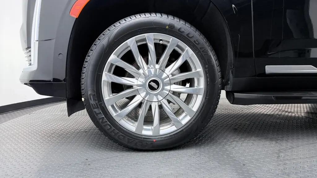 Florida Fine Cars - Used CADILLAC ESCALADE 2022 WEST PALM PREMIUM LUXURY