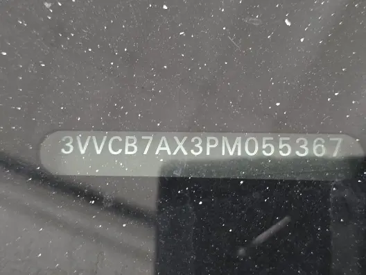 Florida Fine Cars - Used VOLKSWAGEN TIGUAN 2023 WEST PALM SE R-LINE BLACK